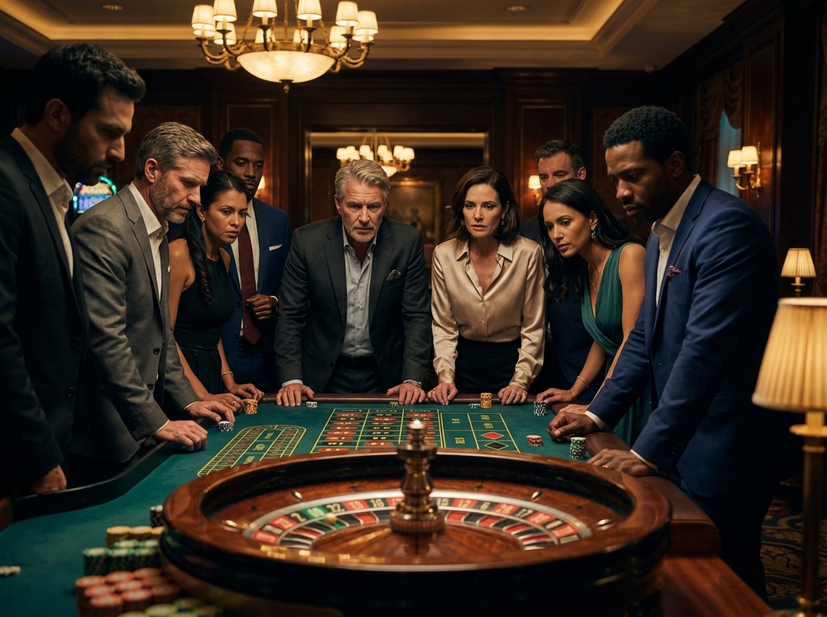 เลี่ยงรูเล็ตอเมริกา! ช่อง 00 ทำคุณเสียเปรียบ - avoid-american-roulette