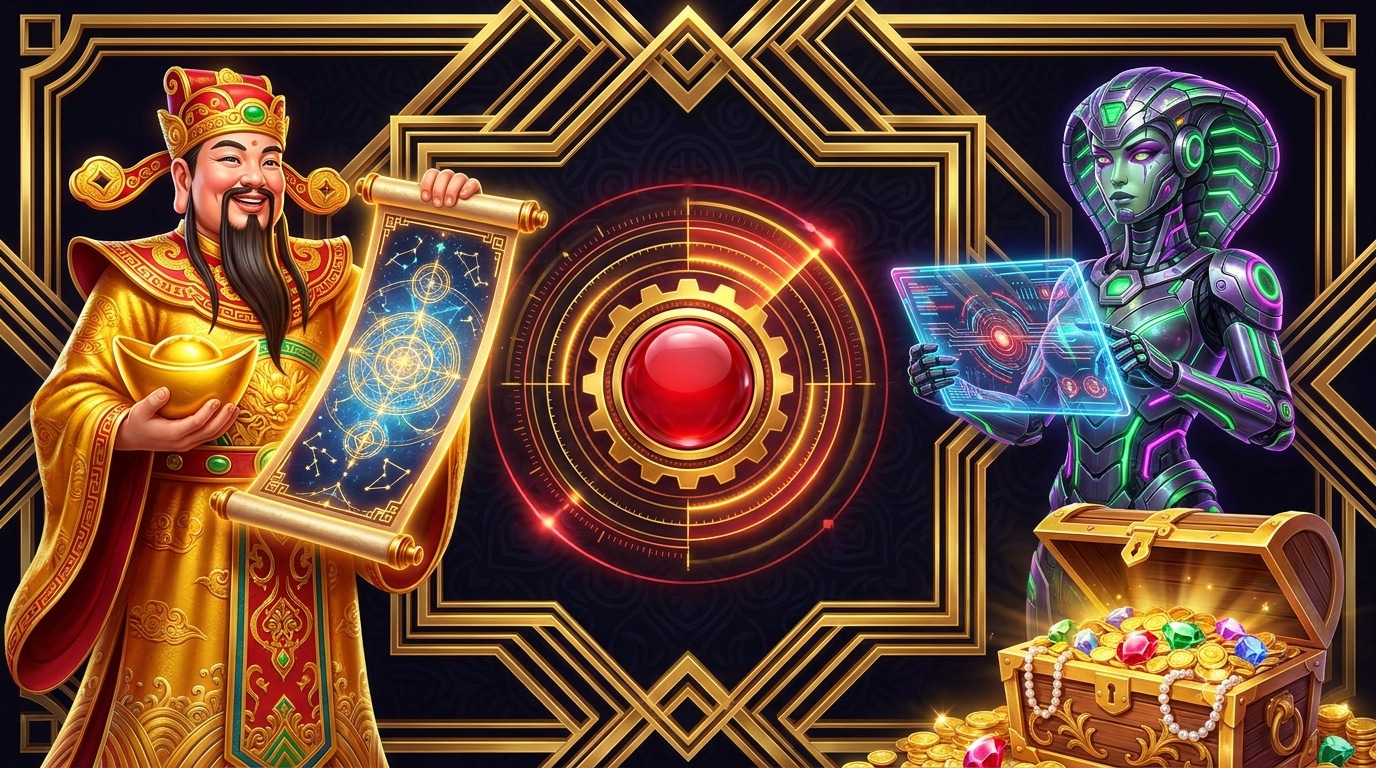 บาคาร่า AI 2026 อ่านเค้าไพ่แม่นยำ ชนะง่ายขึ้น - baccarat-ai-2026